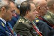 Generl Zmeko sa zastnil rokovania vojenskho vboru NATO v Taline