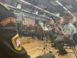 Bilaterálne rokovanie u Posádkového velitežstva Praha