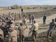 Odborná príprava príslušníkov Vojenskej polície Gruzínska v rámci projektu NATO MNMPBAT